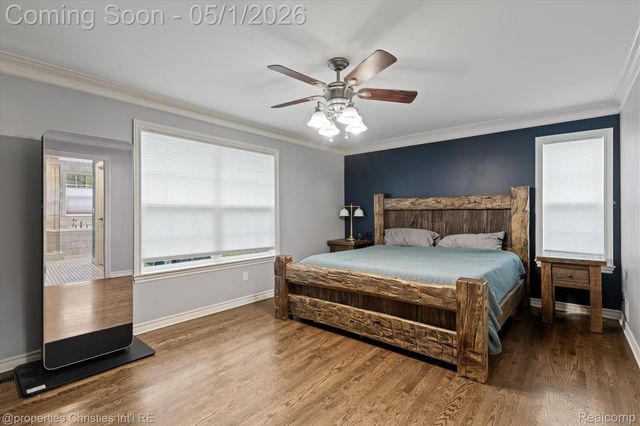 5720 Deerwood, Commerce Charter Township, MI 48382