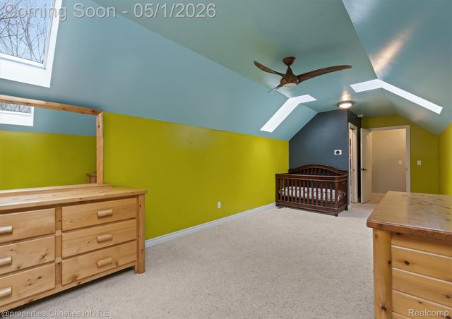 5720 Deerwood, Commerce Charter Township, MI 48382