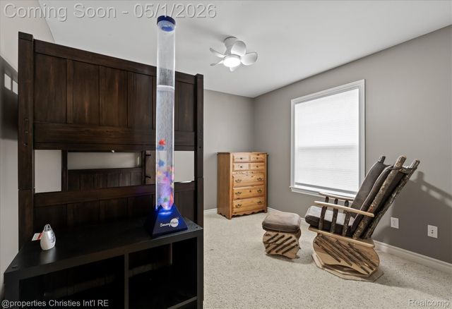 5720 Deerwood, Commerce Charter Township, MI 48382