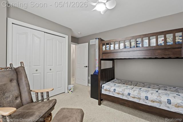 5720 Deerwood, Commerce Charter Township, MI 48382
