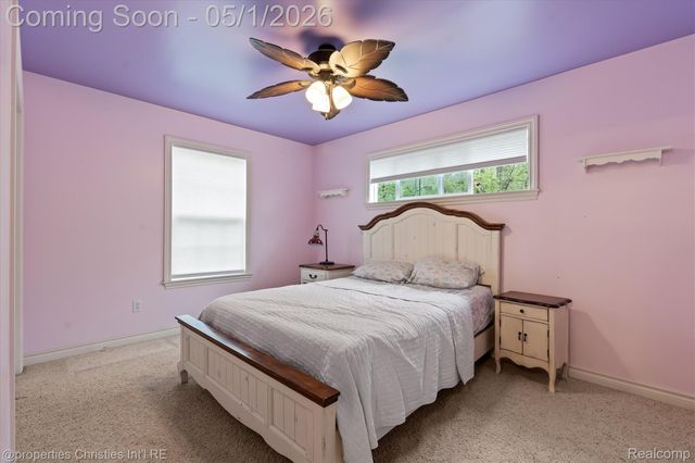 5720 Deerwood, Commerce Charter Township, MI 48382