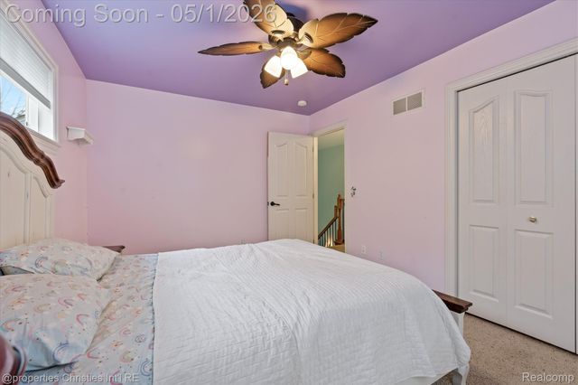 5720 Deerwood, Commerce Charter Township, MI 48382