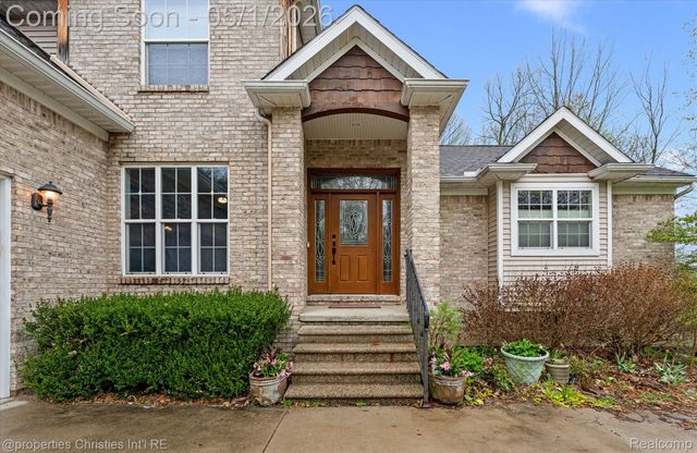 5720 Deerwood, Commerce Charter Township, MI 48382
