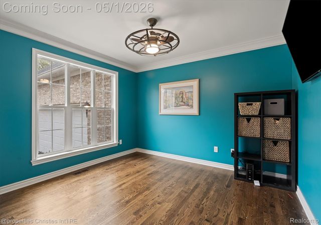 5720 Deerwood, Commerce Charter Township, MI 48382