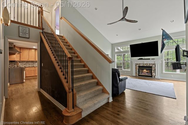 5720 Deerwood, Commerce Charter Township, MI 48382