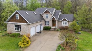 5720 Deerwood, Commerce Charter Township, MI 48382
