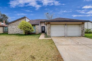 2610 Hollymist Drive, Houston, TX 77084