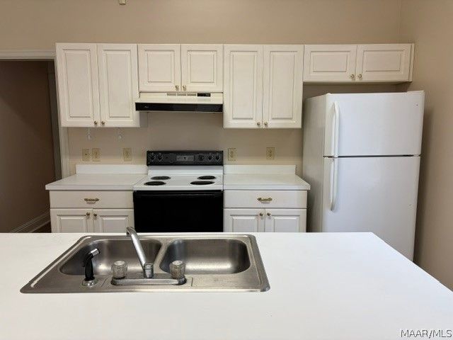 433 FELDER Avenue, Montgomery, AL 36106