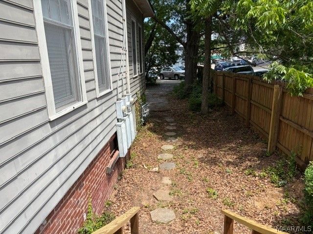 433 FELDER Avenue, Montgomery, AL 36106