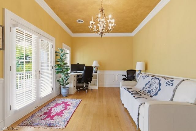 352 Bingham Court, Bratenahl, OH 44108