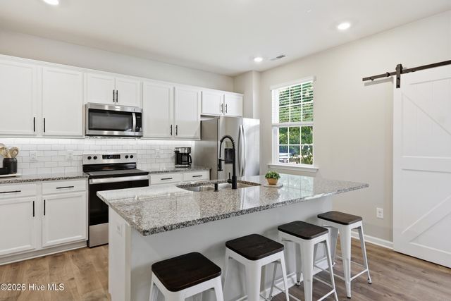 506 Little Rock Court, Carthage, NC 28327