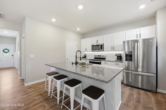 506 Little Rock Court, Carthage, NC 28327
