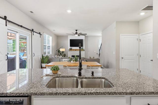 506 Little Rock Court, Carthage, NC 28327