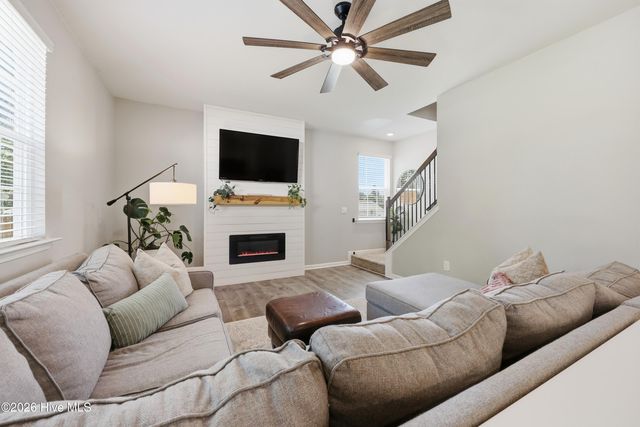 506 Little Rock Court, Carthage, NC 28327