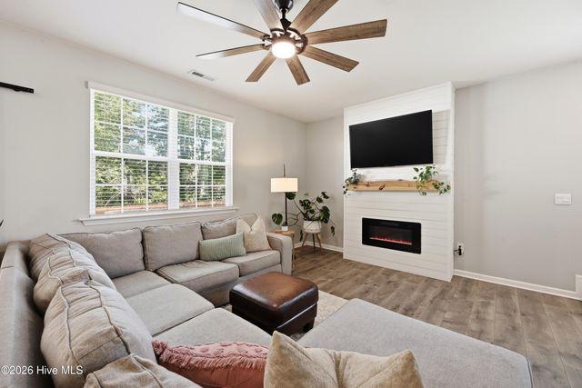 506 Little Rock Court, Carthage, NC 28327