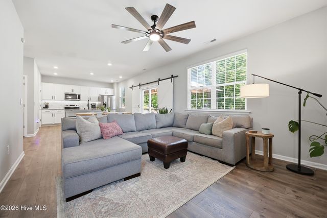 506 Little Rock Court, Carthage, NC 28327