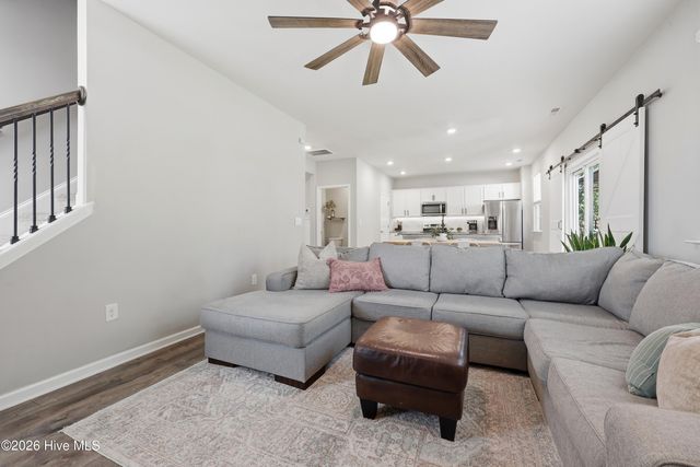 506 Little Rock Court, Carthage, NC 28327