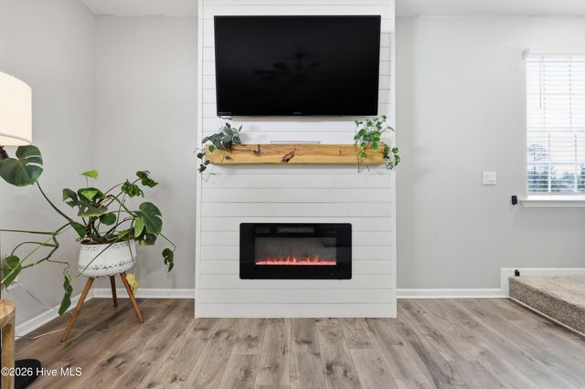 506 Little Rock Court, Carthage, NC 28327