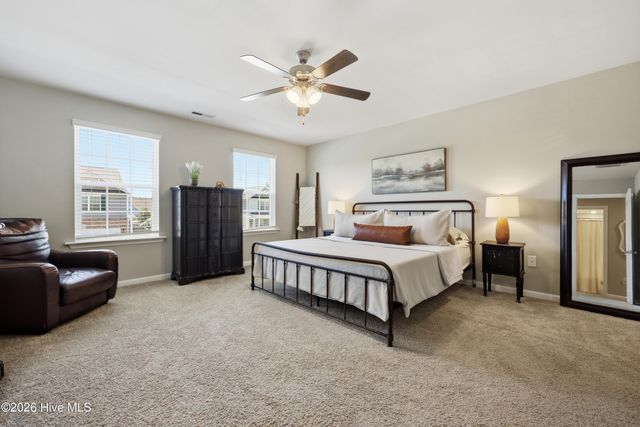 506 Little Rock Court, Carthage, NC 28327