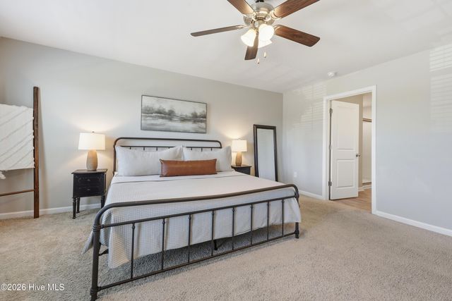 506 Little Rock Court, Carthage, NC 28327