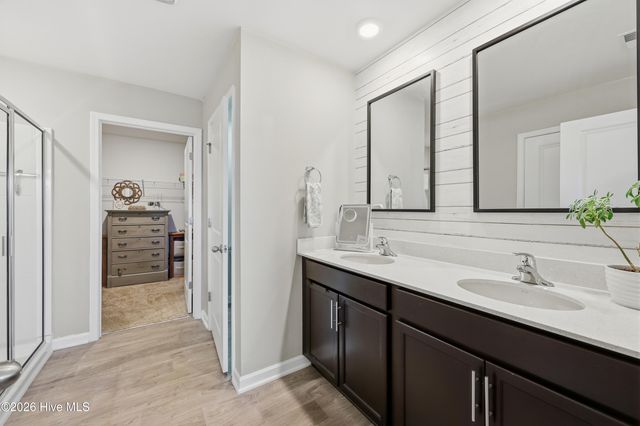 506 Little Rock Court, Carthage, NC 28327