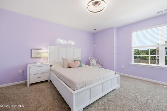 506 Little Rock Court, Carthage, NC 28327