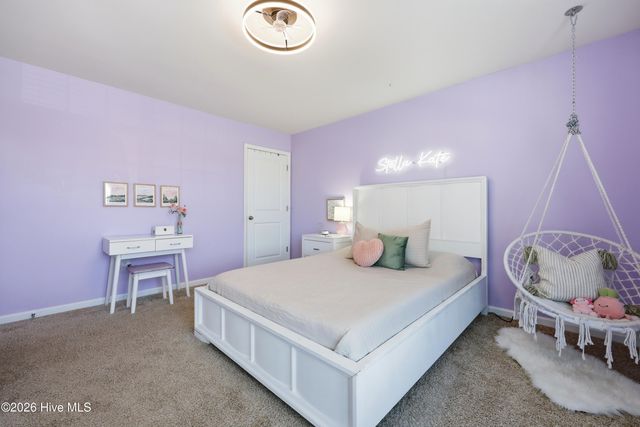 506 Little Rock Court, Carthage, NC 28327