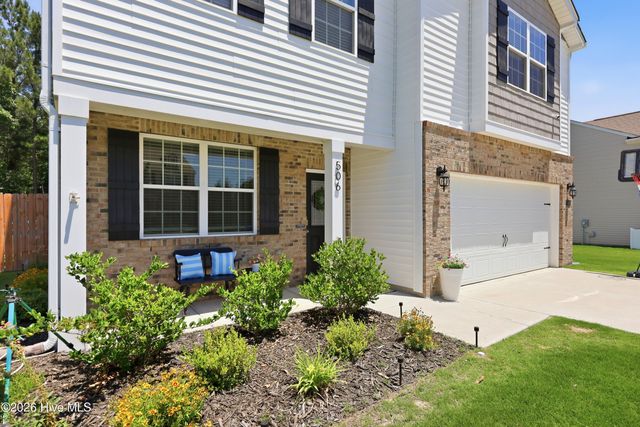 506 Little Rock Court, Carthage, NC 28327