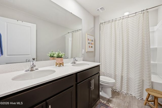 506 Little Rock Court, Carthage, NC 28327
