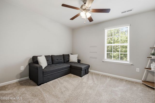506 Little Rock Court, Carthage, NC 28327