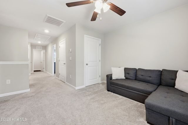 506 Little Rock Court, Carthage, NC 28327