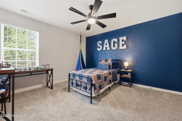 506 Little Rock Court, Carthage, NC 28327