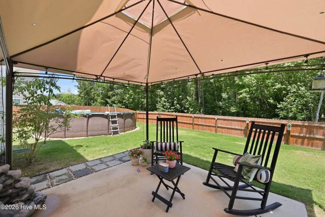 506 Little Rock Court, Carthage, NC 28327