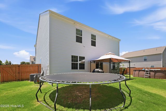 506 Little Rock Court, Carthage, NC 28327