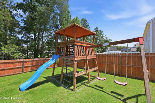 506 Little Rock Court, Carthage, NC 28327
