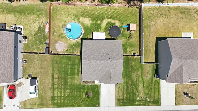 506 Little Rock Court, Carthage, NC 28327