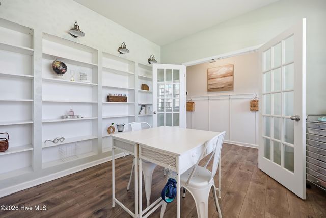 506 Little Rock Court, Carthage, NC 28327