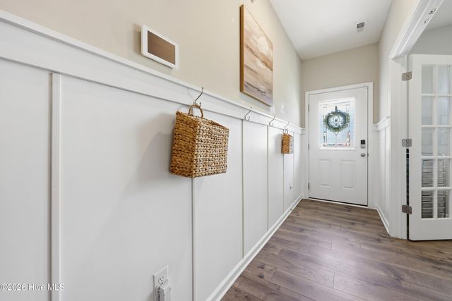 506 Little Rock Court, Carthage, NC 28327
