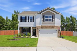 506 Little Rock Court, Carthage, NC 28327