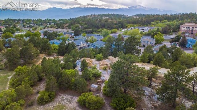 2638 Hearthwood Lane, Colorado Springs, CO 80917