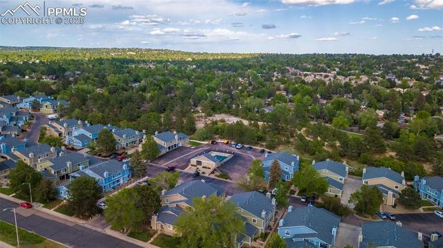 2638 Hearthwood Lane, Colorado Springs, CO 80917