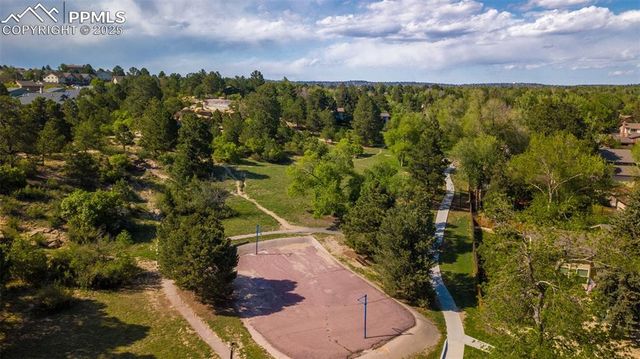 2638 Hearthwood Lane, Colorado Springs, CO 80917