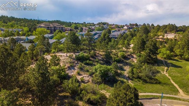 2638 Hearthwood Lane, Colorado Springs, CO 80917