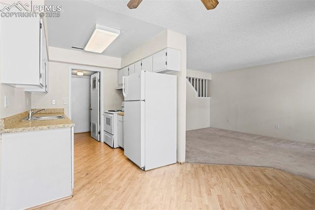 2638 Hearthwood Lane, Colorado Springs, CO 80917