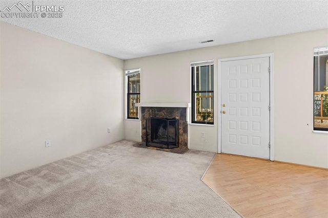 2638 Hearthwood Lane, Colorado Springs, CO 80917