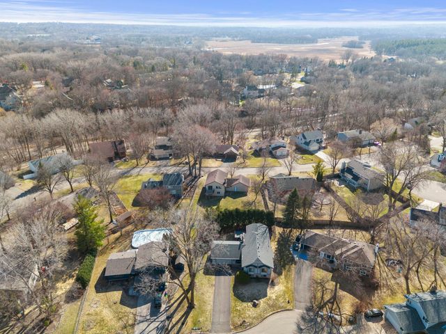 14510 Wellington Road, Minnetonka, MN 55391