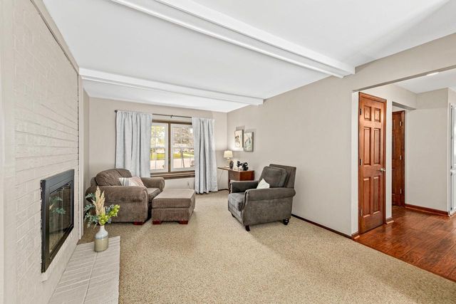128 Audubon COURT, Grafton, WI 53024