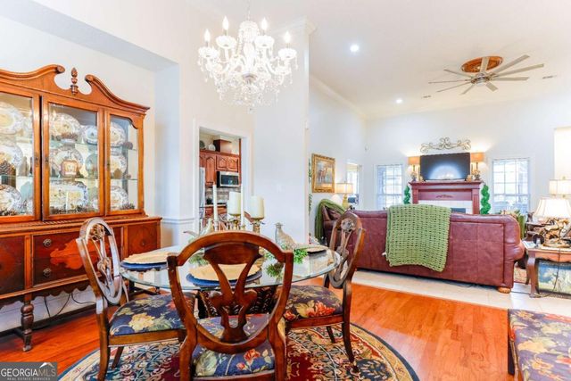 3783 Bermuda Run Drive, Valdosta, GA 31605
