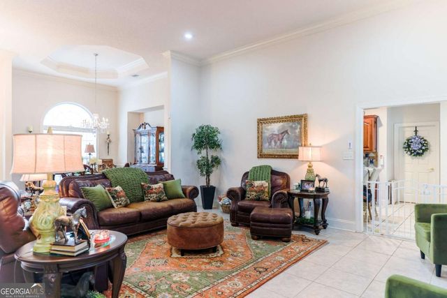 3783 Bermuda Run Drive, Valdosta, GA 31605