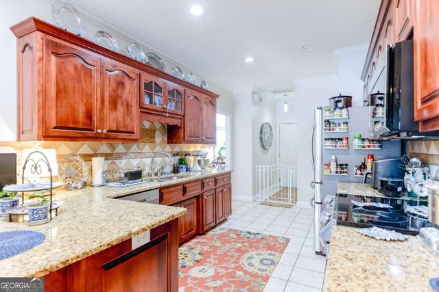 3783 Bermuda Run Drive, Valdosta, GA 31605